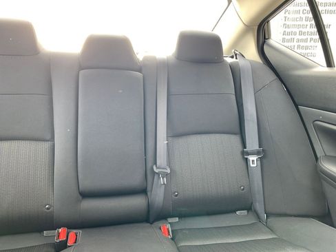 Used 2025 Nissan Altima 2.5 SV image 38