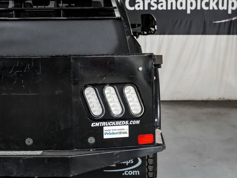 Used 2022 Ford F350 Lariat w/ Lariat Ultimate Package AWD/4WD image 41