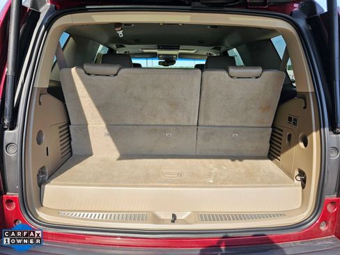 Used 2016 Chevrolet Tahoe LTZ AWD/4WD image 39