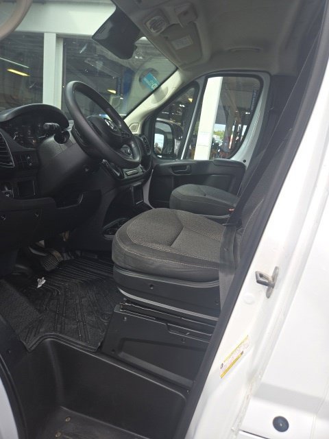 Used 2023 RAM ProMaster 2500 FWD image 20