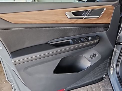 New 2026 Volkswagen Atlas SE AWD/4WD image 29