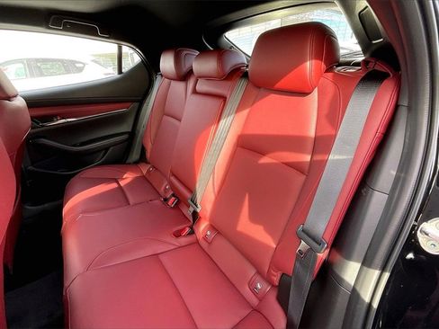 New 2026 MAZDA MAZDA3 2.5 S Hatchback w/ Premium Pkg image 10