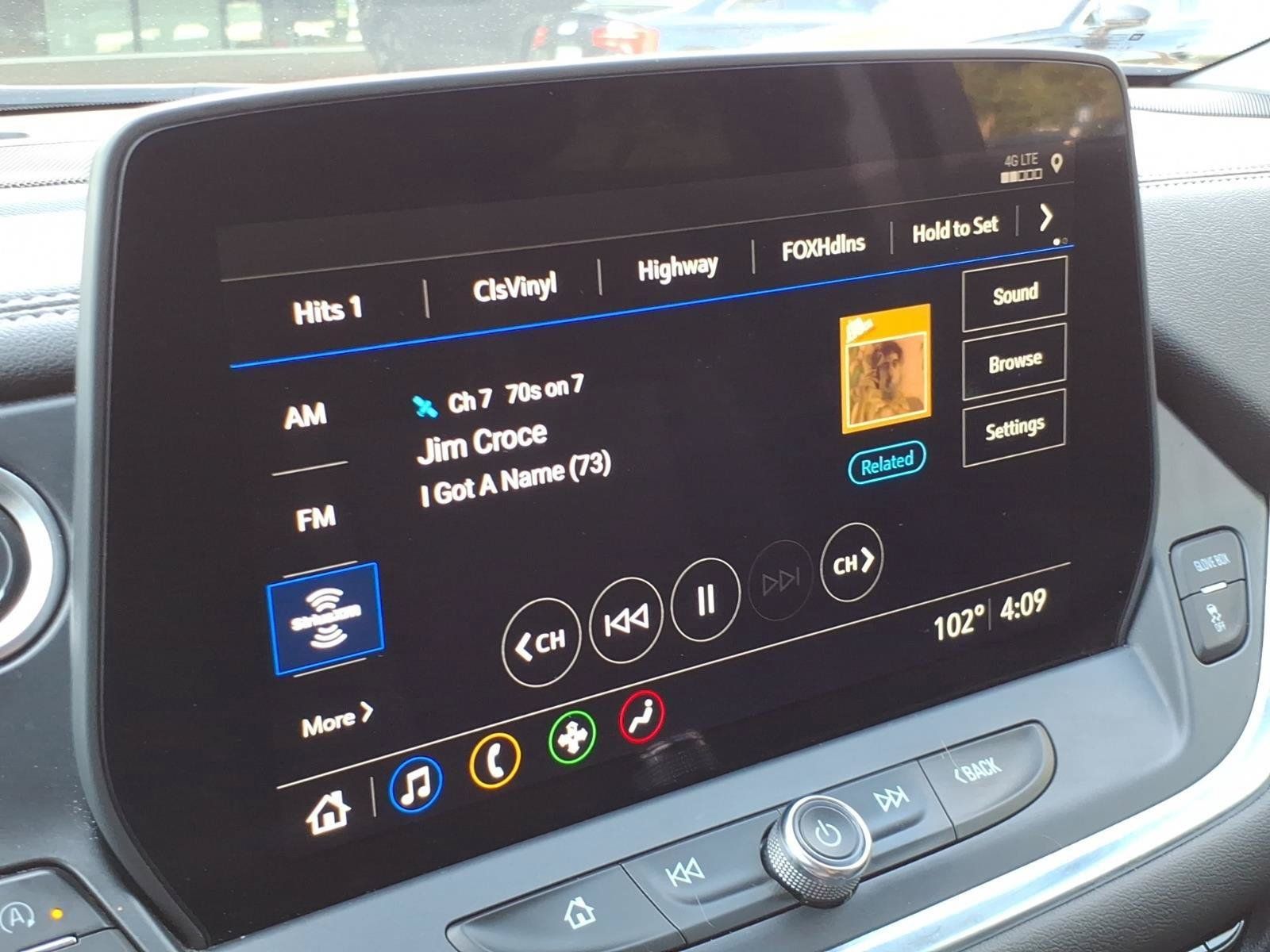 Used 2024 Chevrolet Blazer LT w/ Convenience Package FWD image 17