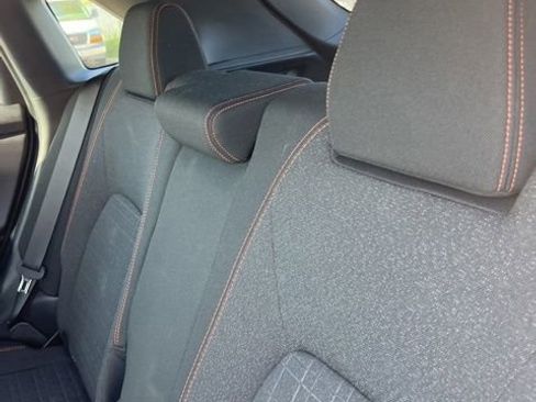 Used 2026 Honda HR-V Sport image 9