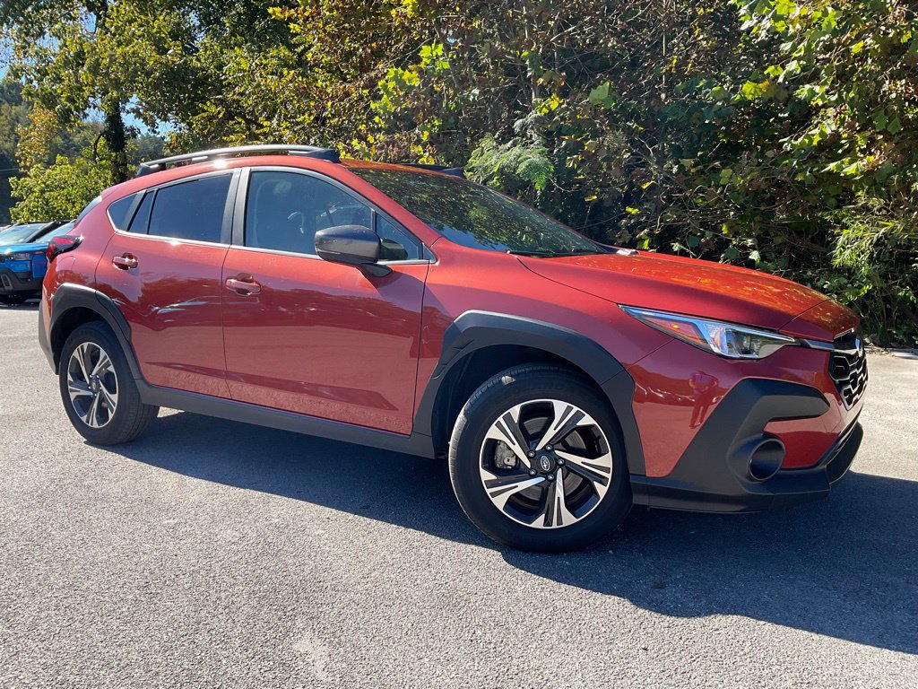 Used 2025 Subaru Crosstrek 2.5i Premium AWD/4WD 360° Tour