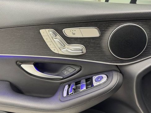 Certified 2021 Mercedes-Benz GLC 300 image 34