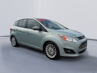 Used 2013 Ford C-MAX SEL