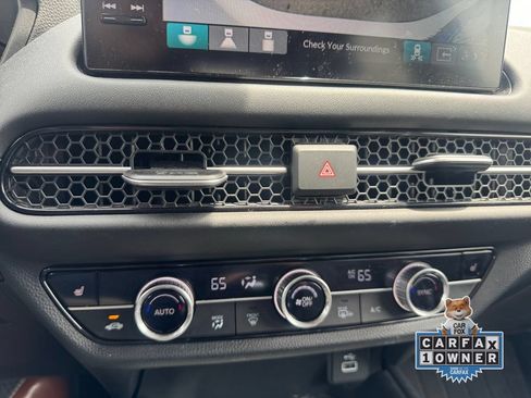 Certified 2024 Honda HR-V EX-L image 21