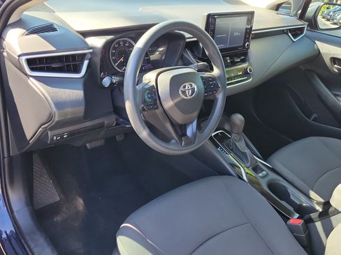 Used 2022 Toyota Corolla LE FWD image 20