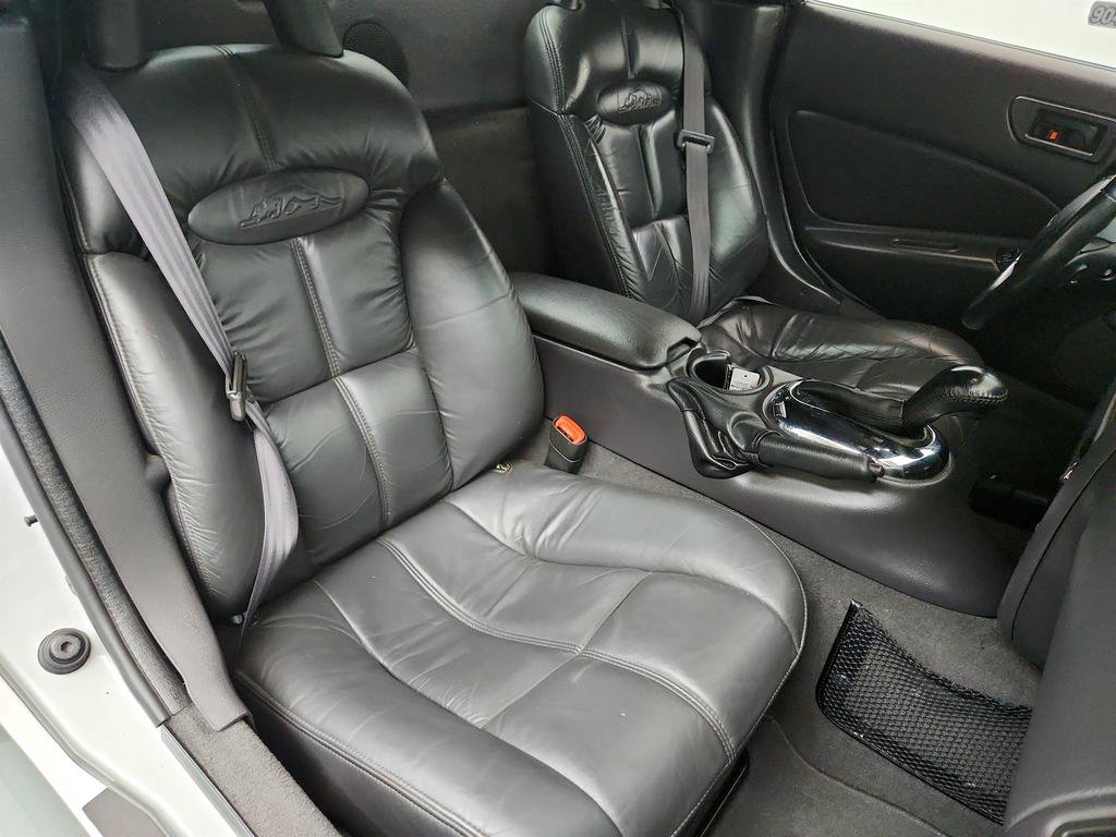 Used 2001 Chrysler Prowler RWD image 21