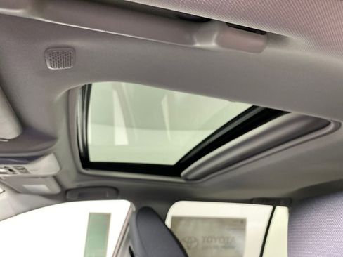 New 2025 Toyota RAV4 XLE w/ Convenience Package image 10