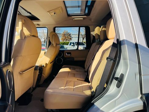Used 2005 Land Rover LR3 SE image 15