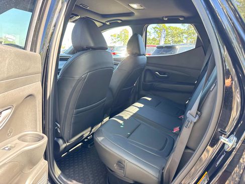 Used 2024 Hyundai Santa Cruz Night AWD/4WD image 16