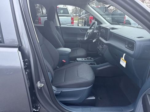 New 2025 Ford Maverick XL w/ Equipment Group 101A image 13