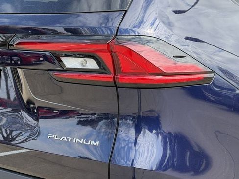 New 2026 Toyota Grand Highlander Platinum image 7