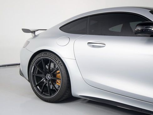 Used 2020 Mercedes-Benz AMG GT R image 48