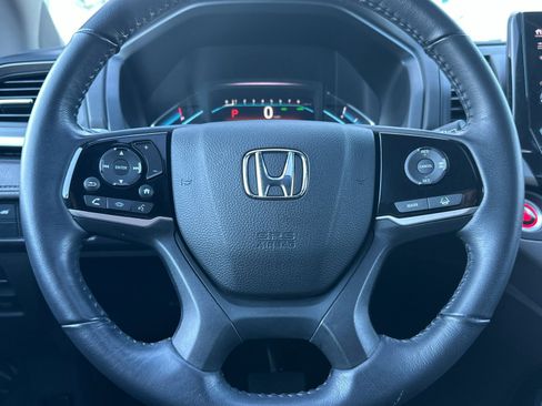 Used 2020 Honda Odyssey EX-L image 24