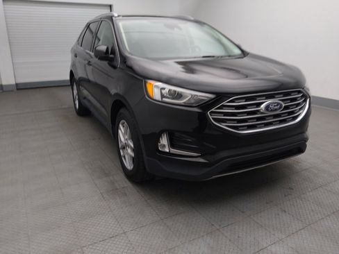 Used 2021 Ford Edge SEL w/ Convenience Package image 14