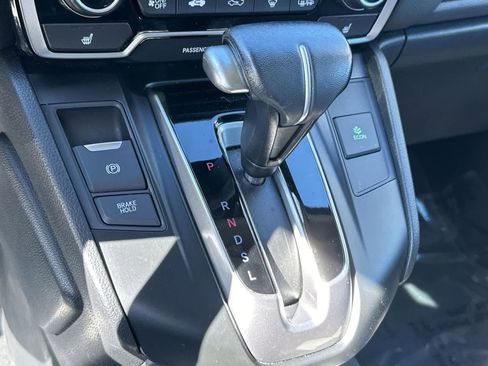 Used 2019 Honda CR-V EX-L image 21