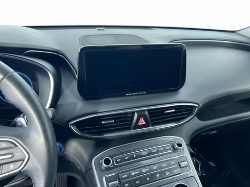 Used 2023 Hyundai Santa Fe SEL w/ Premium Package FWD image 23