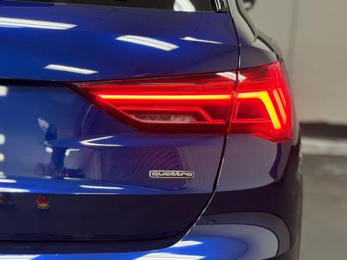 Used 2022 Audi Q3 2.0T Premium image 14