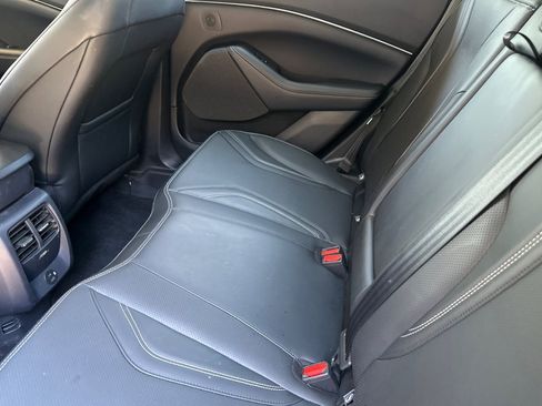 Used 2023 Ford Mustang Mach-E Premium RWD image 12