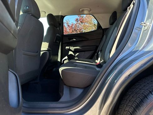 Used 2021 Chevrolet TrailBlazer LT image 18