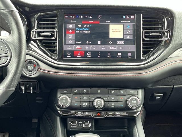 Used 2025 Dodge Durango R/T AWD/4WD image 14