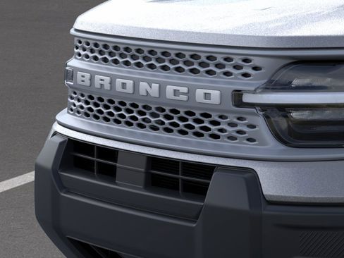 New 2026 Ford Bronco Sport Big Bend w/ Convenience Package AWD/4WD image 17