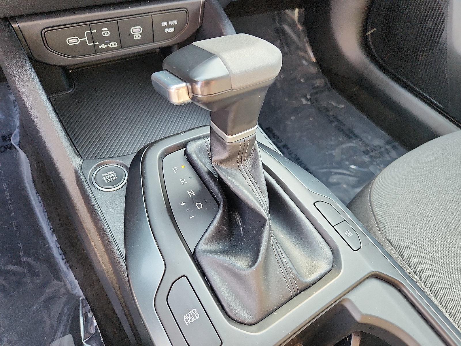 Certified 2025 Kia K4 FWD image 14