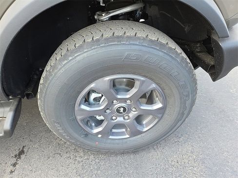 New 2025 Ford Bronco Big Bend image 7