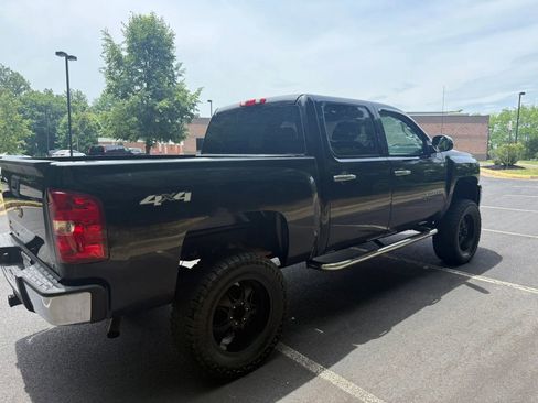 Used 2011 Chevrolet Silverado 1500 LS AWD/4WD image 57