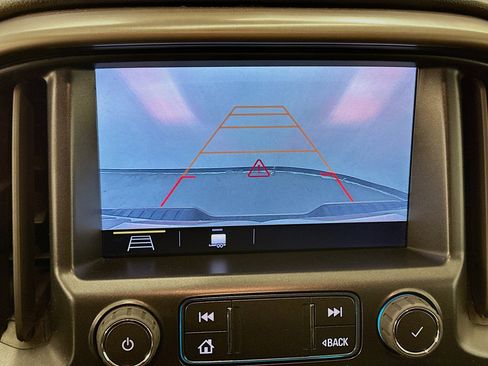 Used 2022 GMC Canyon AT4 image 23