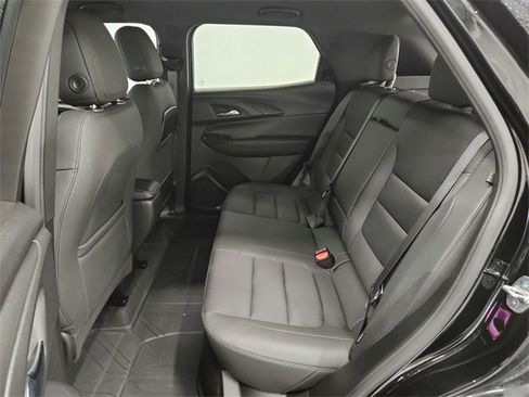 Used 2022 Chevrolet TrailBlazer RS image 27