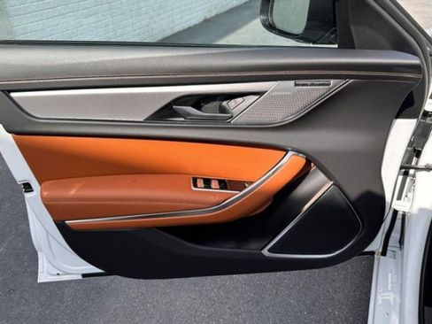 New 2024 Jaguar XF R-Dynamic SE image 36