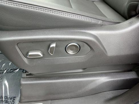 Used 2026 GMC Sierra 1500 Denali AWD/4WD image 14