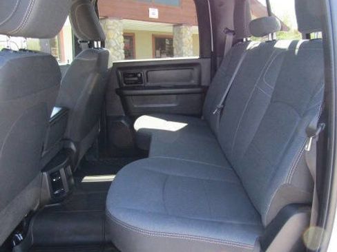 Used 2022 RAM 3500 Tradesman AWD/4WD image 9