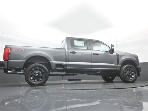 New 2026 Ford F350 XL w/ STX Appearance Package image 32