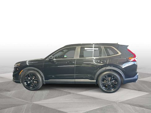 Used 2024 Honda CR-V Sport Touring image 5