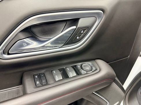 Certified 2021 Chevrolet Tahoe RST w/ Luxury Package image 24