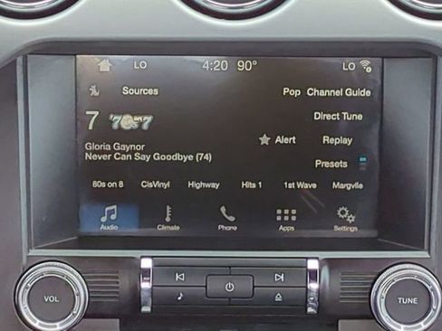Used 2016 Ford Mustang Premium RWD image 17