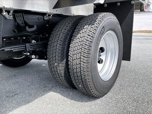 New 2025 Chevrolet Silverado 3500 W/T w/ WT Convenience Package image 7