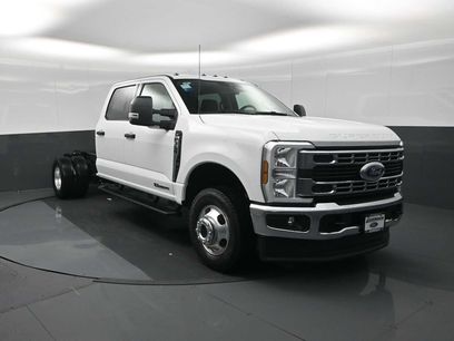 New 2026 Ford F350 XLT