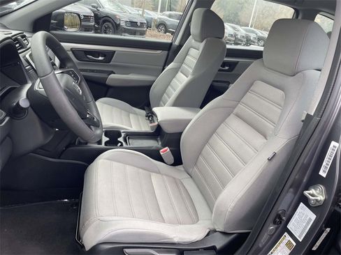 Used 2017 Honda CR-V LX image 15