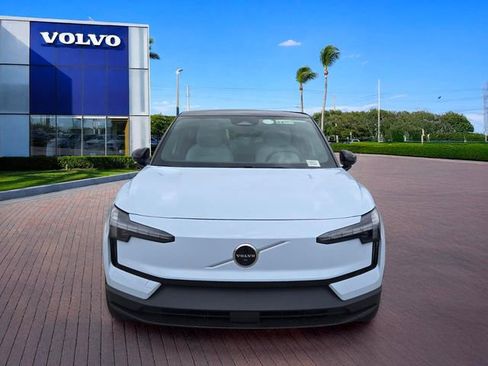 New 2026 Volvo EX30 Ultra w/ Protection Package AWD/4WD image 2