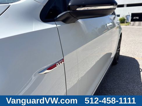 Used 2021 Volkswagen GTI Autobahn FWD image 7