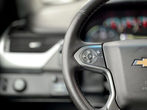 Used 2015 Chevrolet Tahoe LT w/ Max Trailering Package image 43