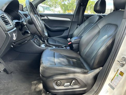 Used 2017 Audi Q3 2.0T Premium w/ Convenience Package image 9