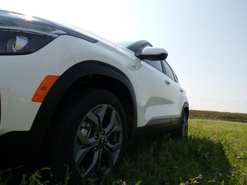 Used 2026 Kia Seltos LX AWD/4WD image 10