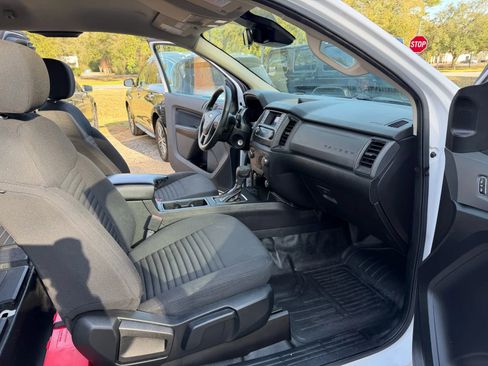 Used 2019 Ford Ranger XL w/ Equipment Group 101A Mid image 10